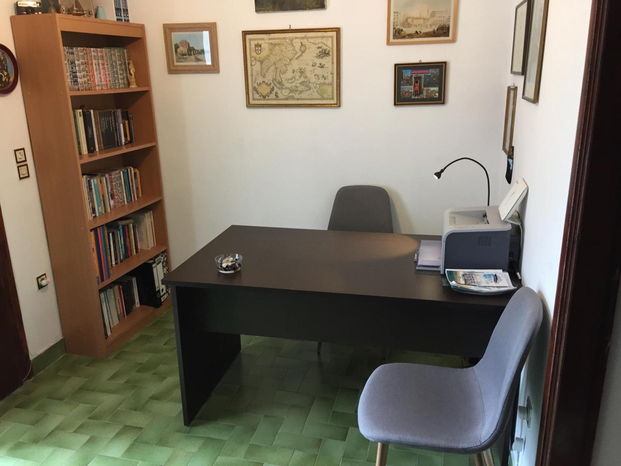 Alexander Apartments Róda Kültér fotó